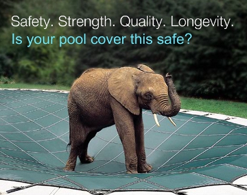 Loop Loc pool covers