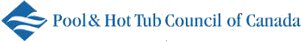 Pools & Hot Tub Council Of Canada logo
